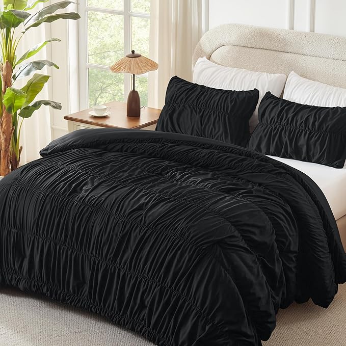 Comforter Set - Full - 3 Piece