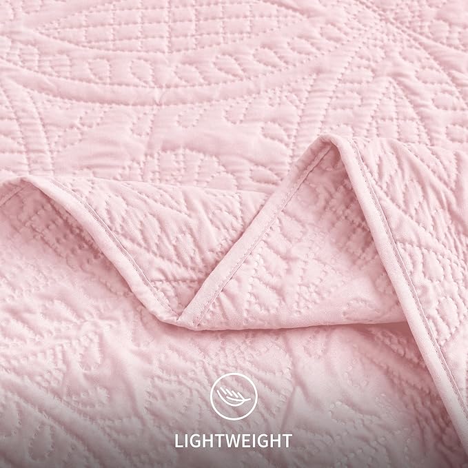 Quilt Set - Twin - 2 Piece