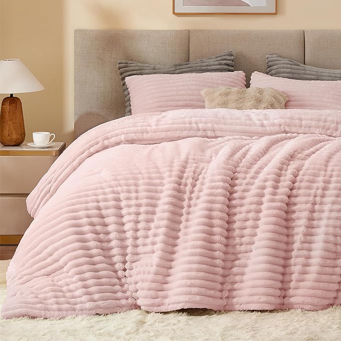 Comforter Set - Queen