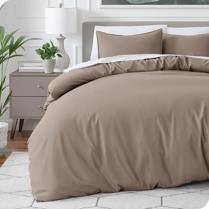 Cooling Duvet Cover - Full