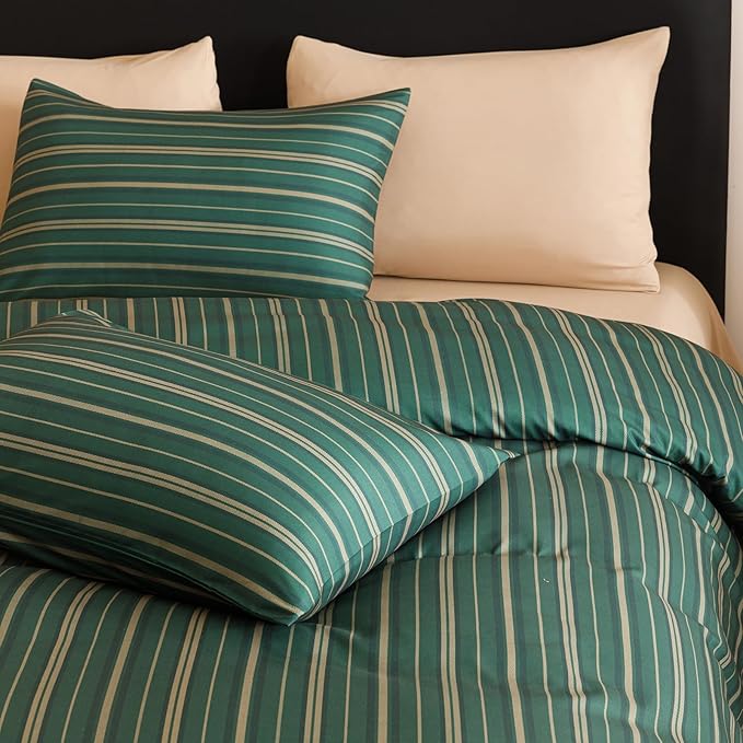 Comforter Set - California King - 3 Piece