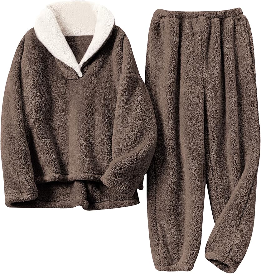 Pants Pajama Set - 2 Piece