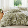 Comforter Set - Queen - 3 Piece
