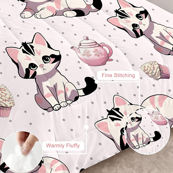 Comforter Set - Full