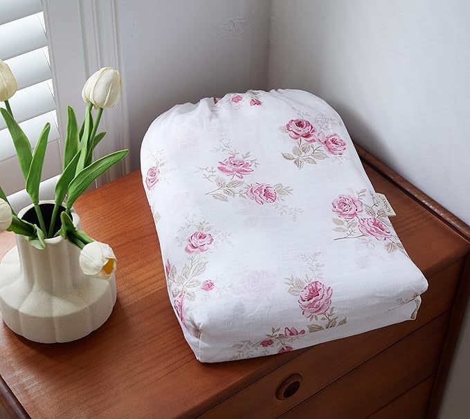 Linen Duvet Cover Set - Queen - 3 Piece