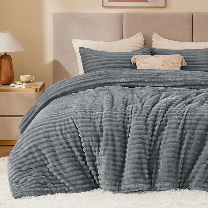 Comforter Set - King