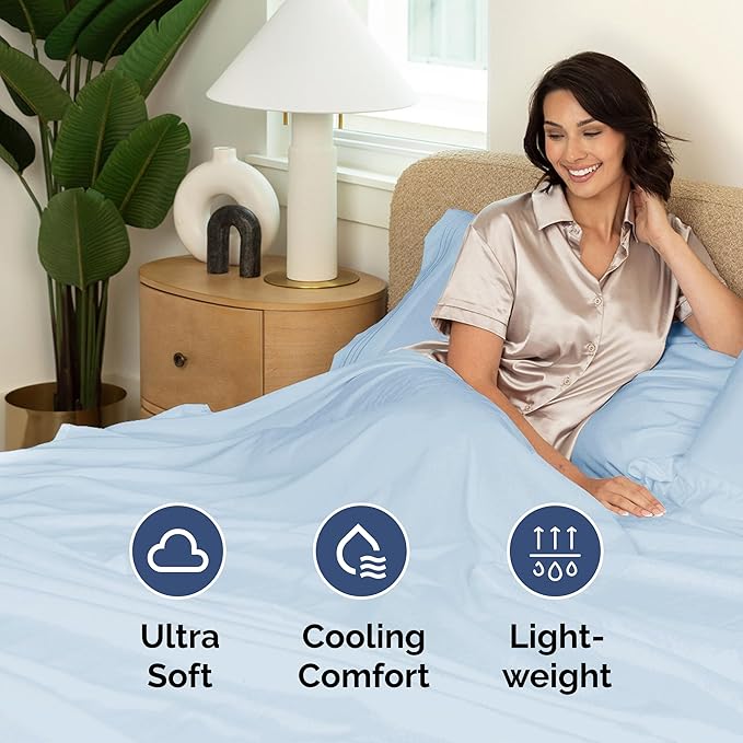 Cooling Flat Sheet - Twin
