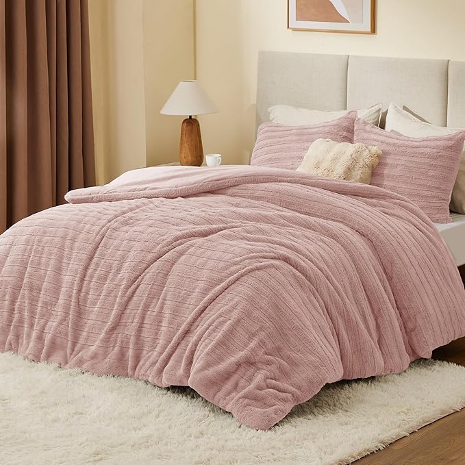 Comforter Set - King