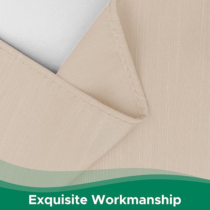 Bed Skirt - Queen - 15 in Drop