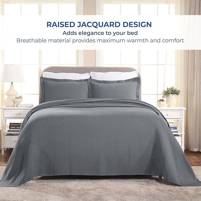 Bedding Set - Full
