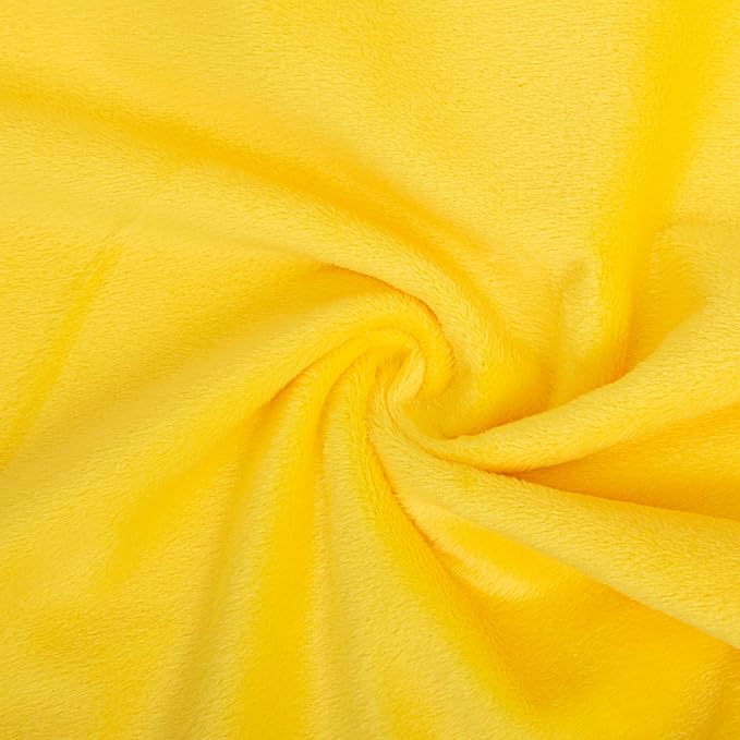 Flannel Pillowcase - 20 x 54 in