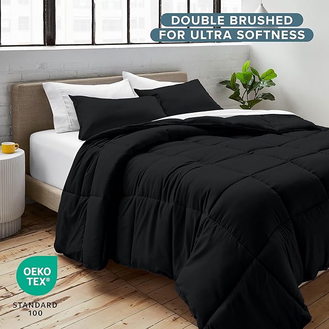 Down Alternative Comforter Set - Twin XL