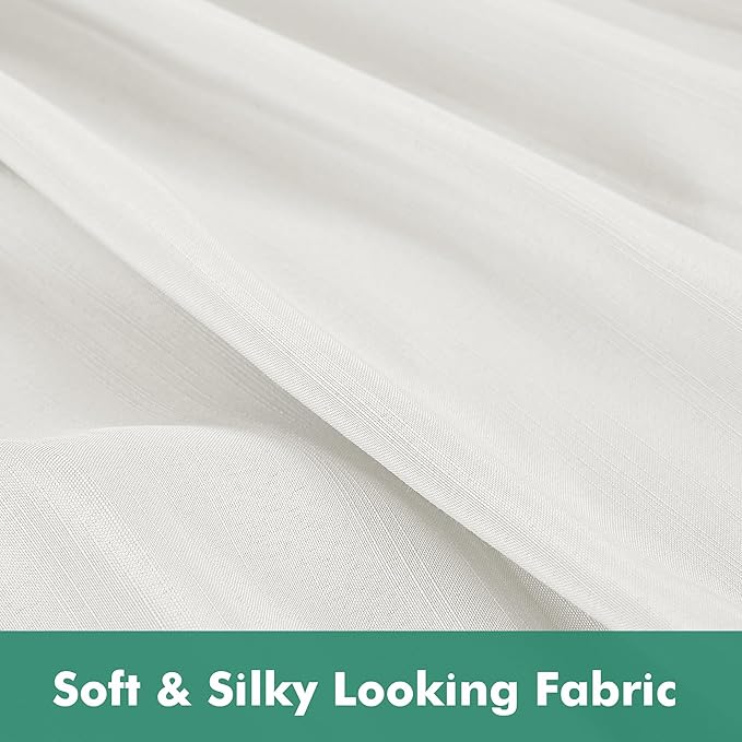 Bed Skirt - Twin XL - 18 in Drop