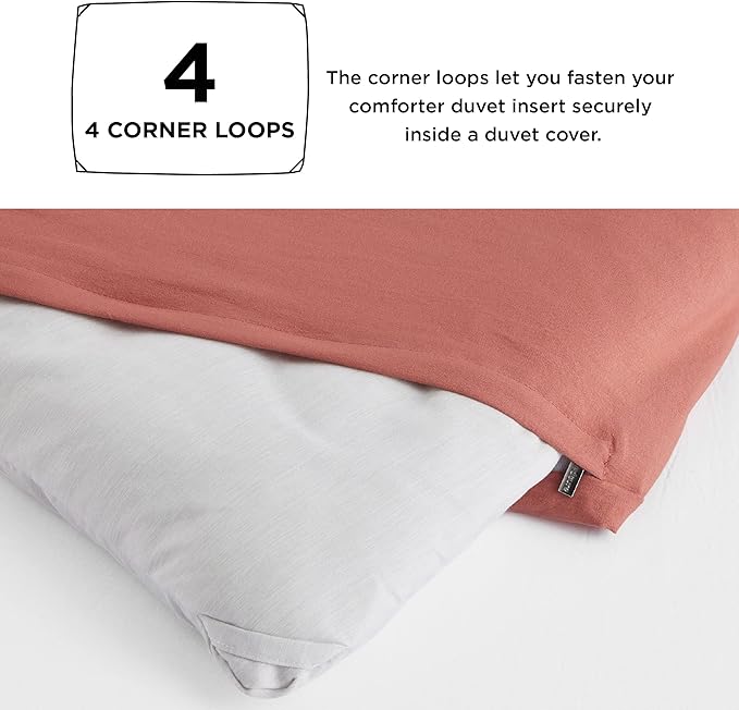 Comforter Set - Full - 3 Piece