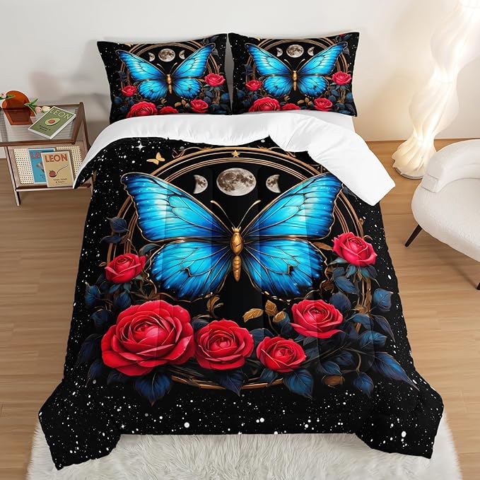 Comforter Set - Full