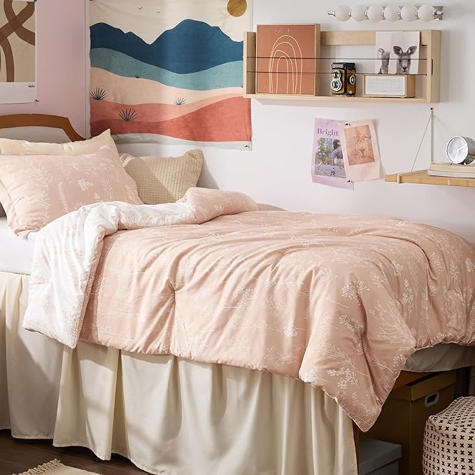 Comforter Set - Twin XL - 2 Piece