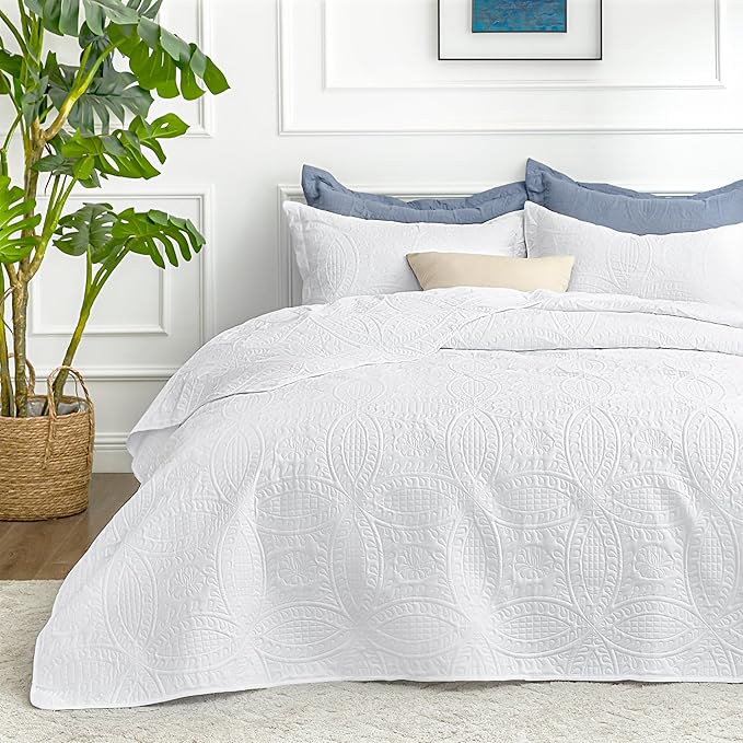 Quilt Set - Twin - 2 Piece