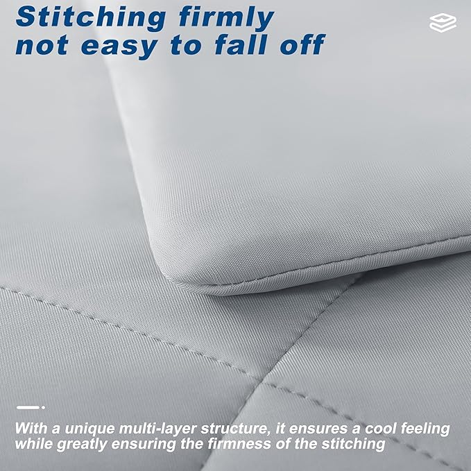 Cooling Duvets Down Comforter - Queen