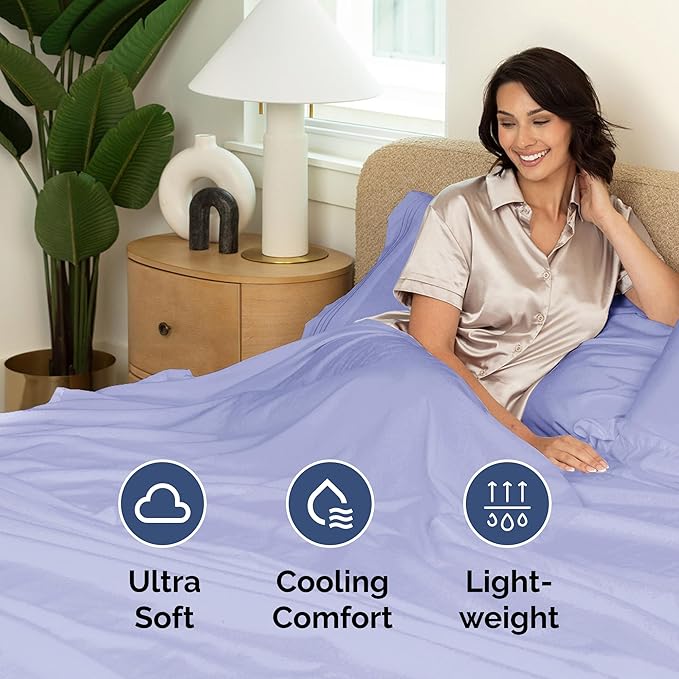 Cooling Flat Sheet - King