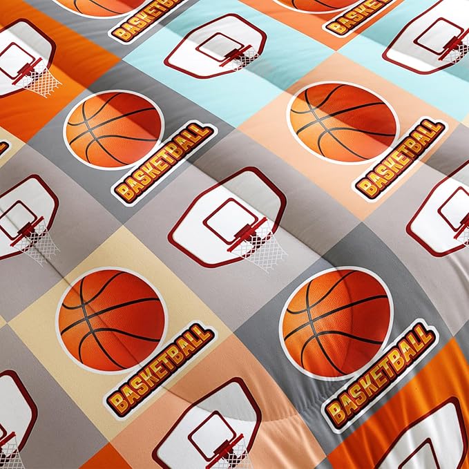 Comforter Set - Full
