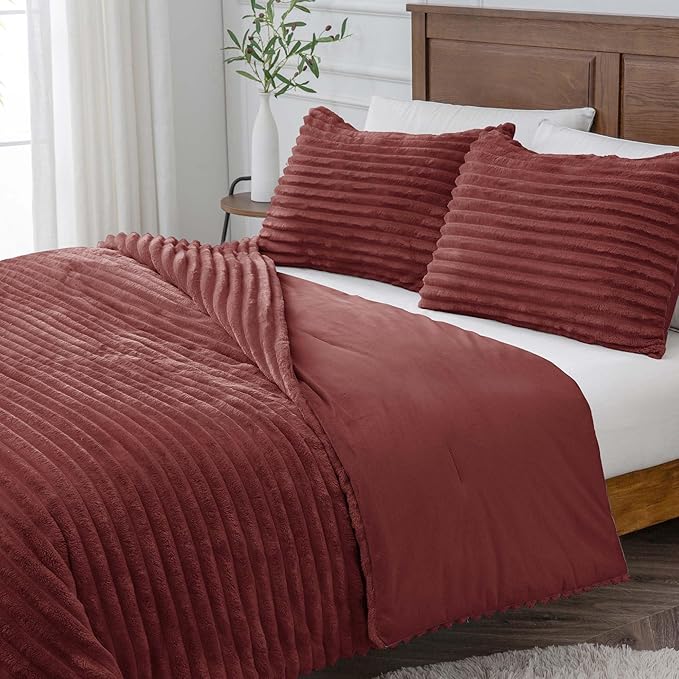 Comforter Set - Queen