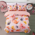 Comforter Set - Queen - 6 Piece