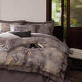 Duvet Cover Set - King - 3 Piece