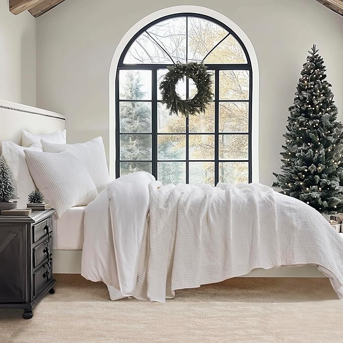 Bedding Set - Queen - 3 Piece