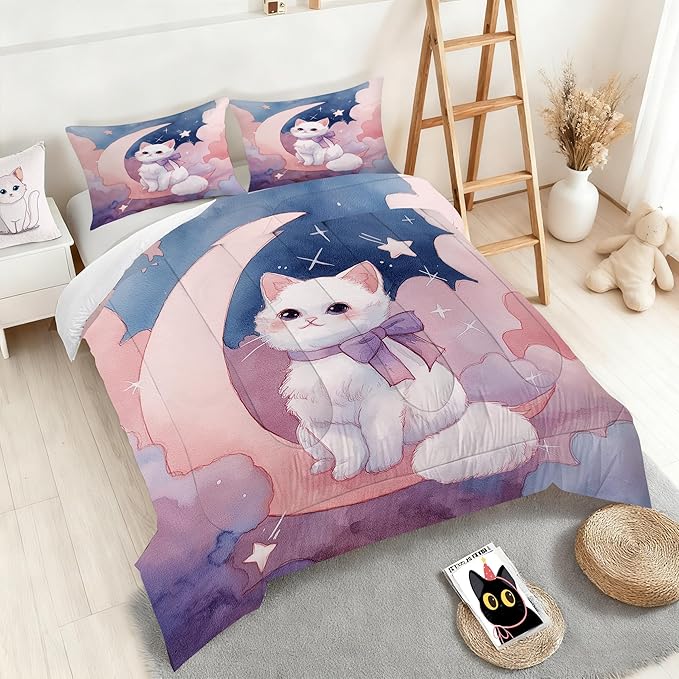 Comforter Set - Twin - 2 Piece