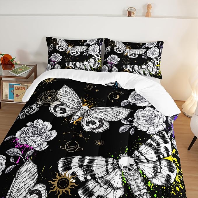 Comforter Set - Twin