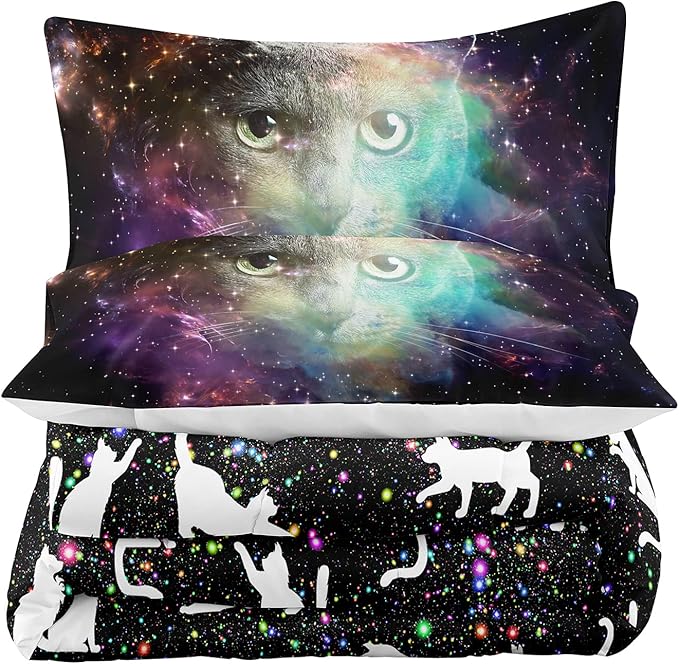 Comforter Set - Full