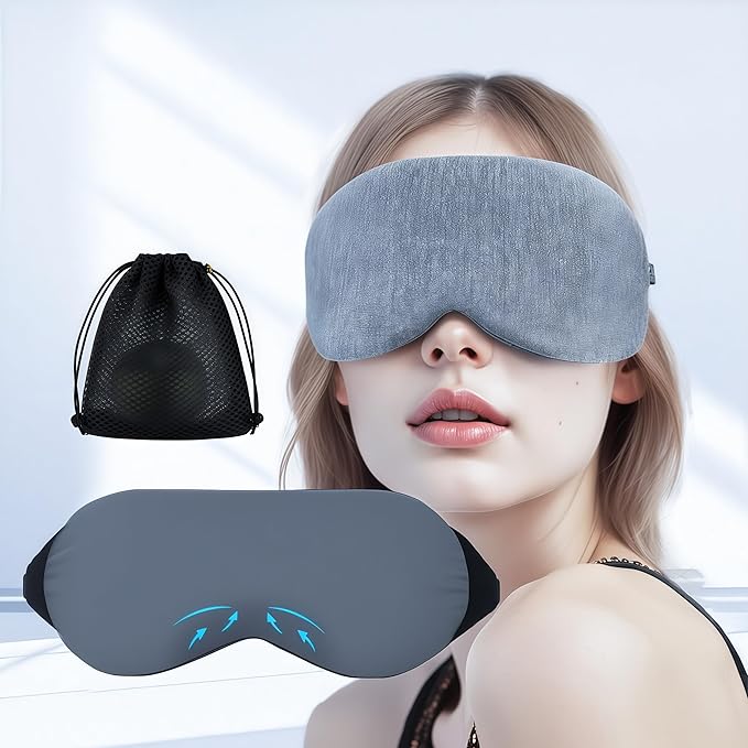 Cooling Sleep Mask