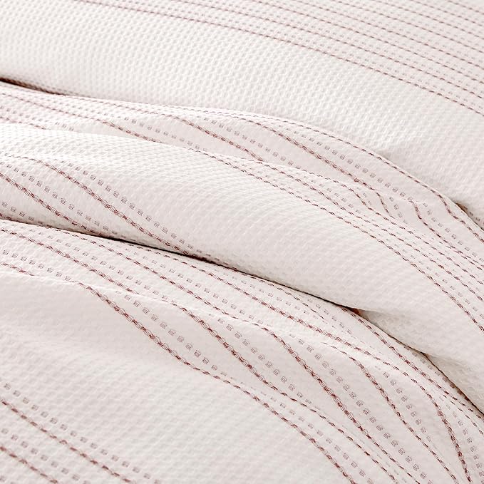 Microfiber Duvet Cover Set - Twin - 2 Piece