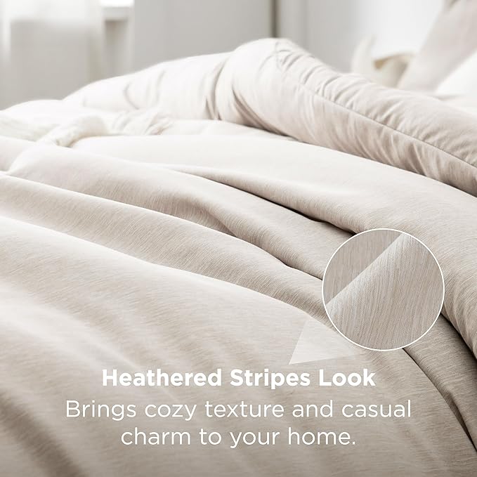 Comforter Set - King - 3 Piece
