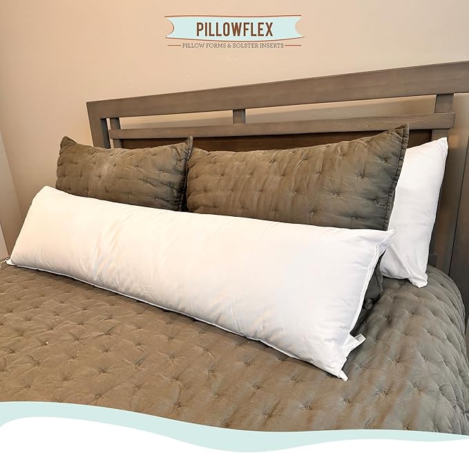 Down Alternative Pillow Insert - Standard