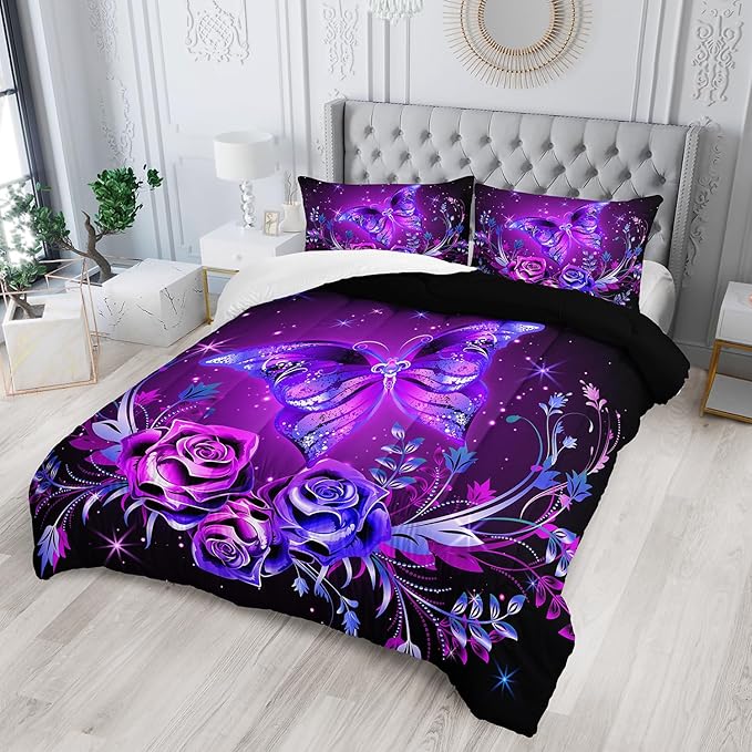 Comforter Set - Twin