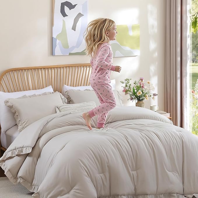 Comforter Set - Twin