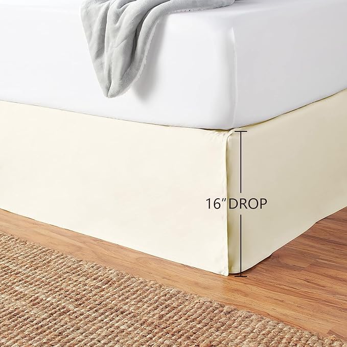 Bed Skirt - Full