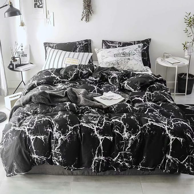 Comforter Set - King - 3 Piece