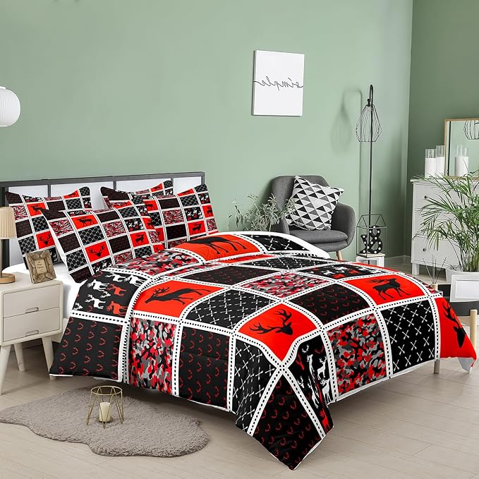 Comforter Set - Twin - 2 Piece