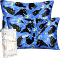 Cooling Pillowcase Set - King - 2 Pack - 2 Piece