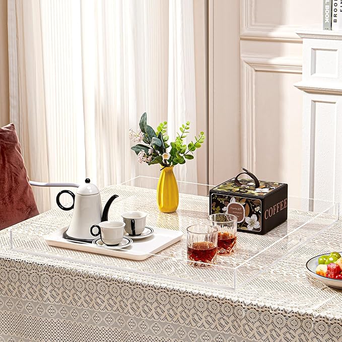 Bed Tray - King - 18 x 18 in