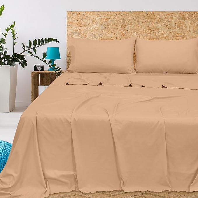 Flat Sheet - California King