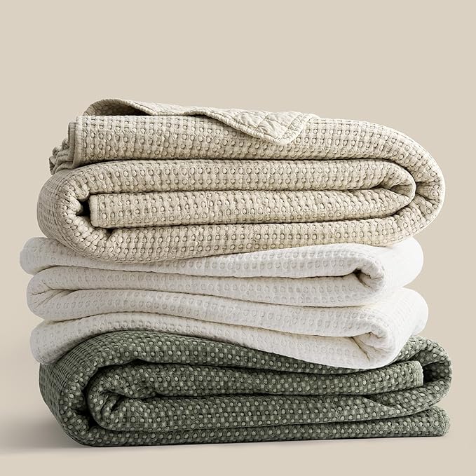 Quilt Set - Queen - 3 Piece