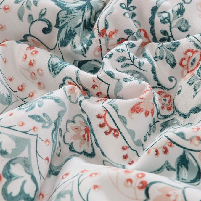 Comforter Set - Queen - 3 Piece