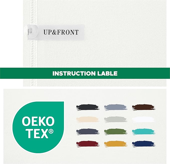 Jersey Bed Skirt - Full