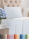 Cooling Bed Sheet Set - Twin - 3 Piece