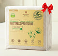 Cooling Mattress Protector - King