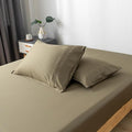 Bamboo Cooling Pillowcase Set - King - 2 Piece