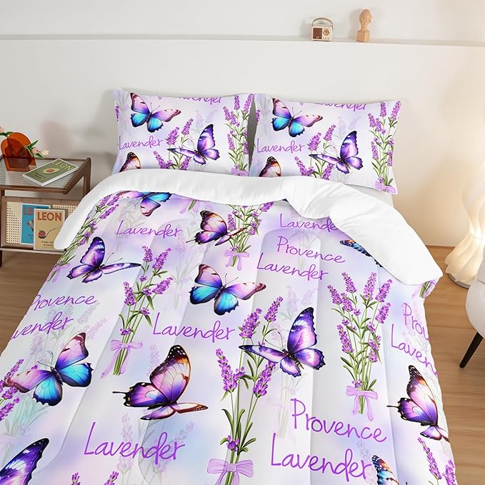 Comforter Set - Queen